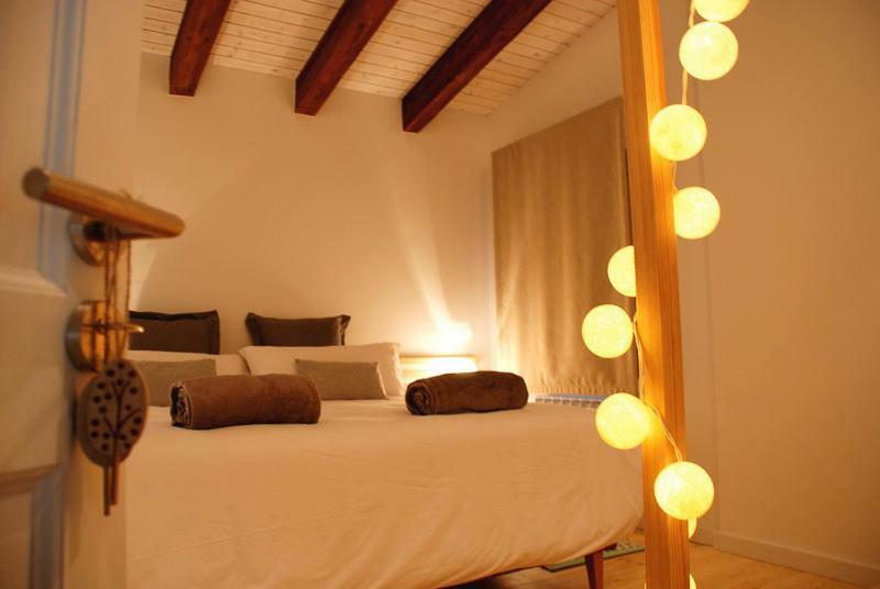Cal Barida Hotel Cava Exterior photo